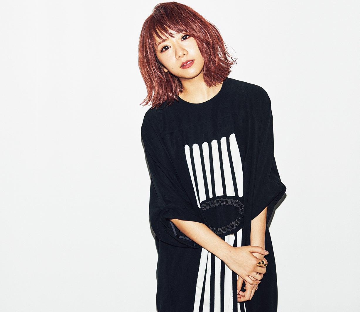 Dream Aya（画像提供：所属事務所）