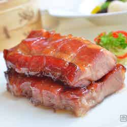 やわらかくジューシーなハニーポーク