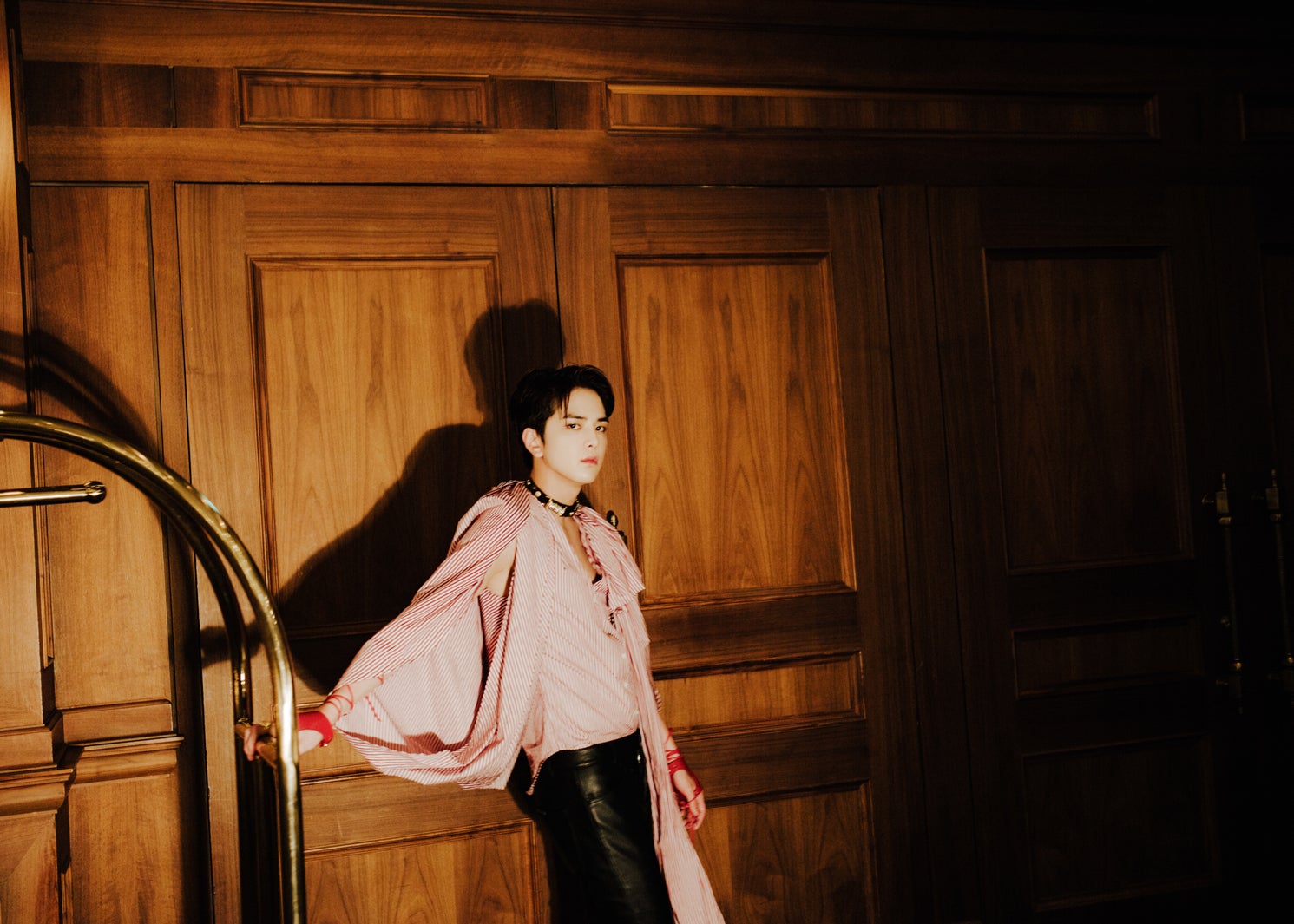 ヨンフン （提供写真）