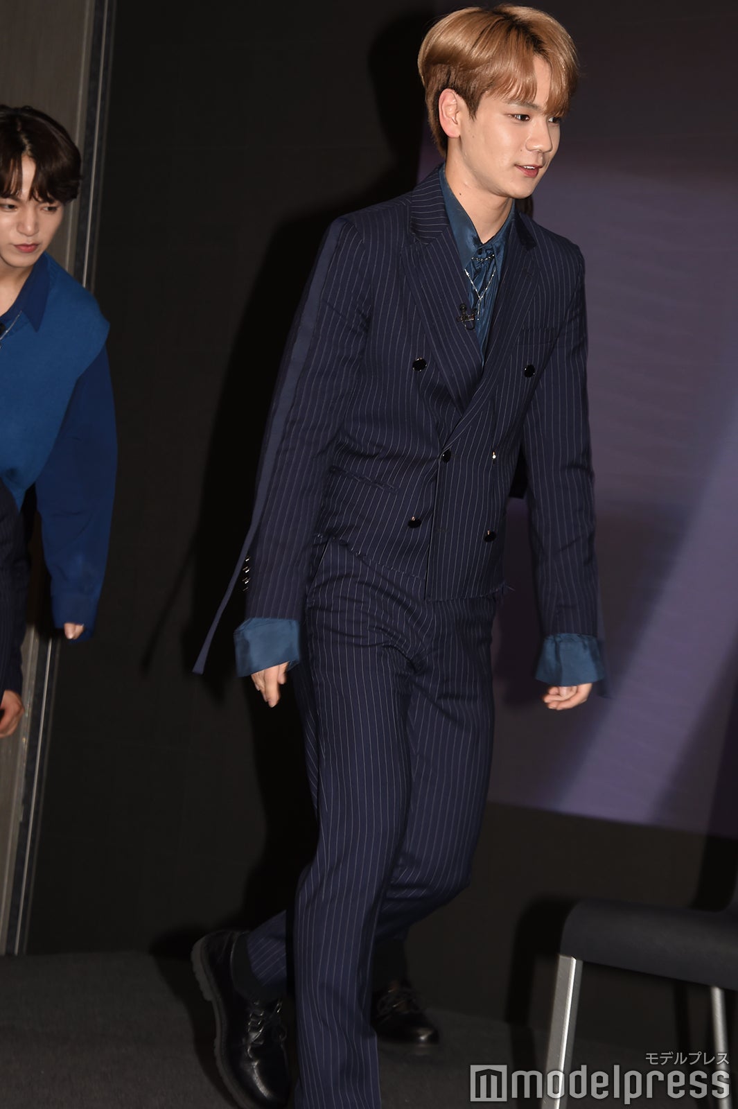 豆原一成 （C）モデルプレス