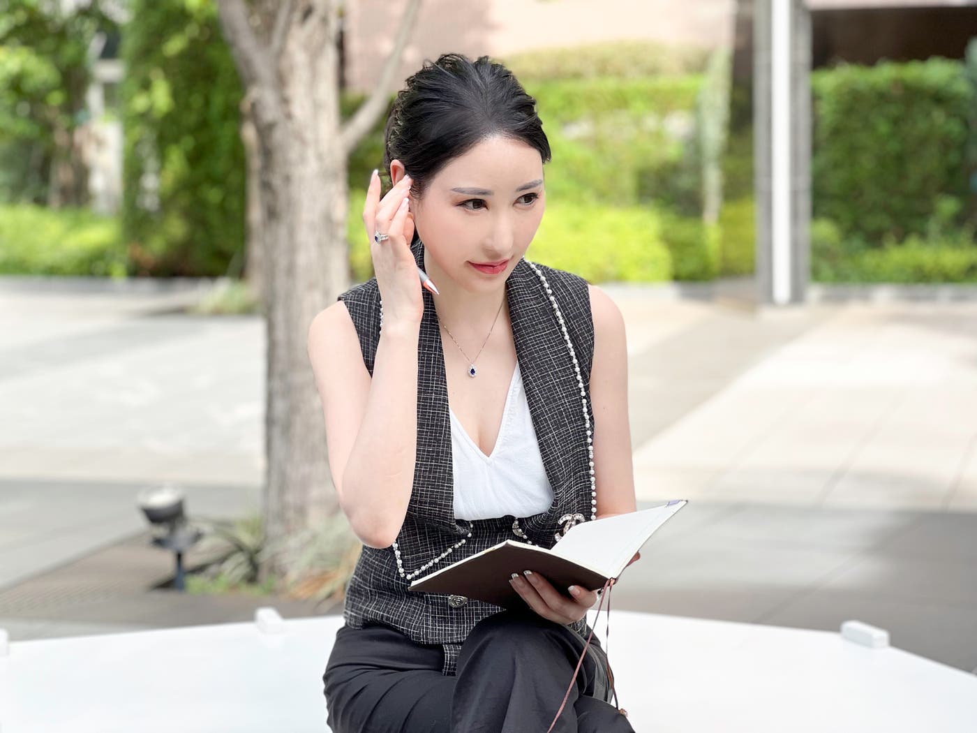 かぐみさん(提供写真)