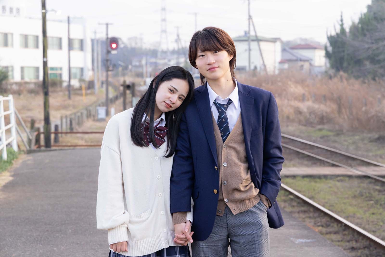 宮城弥生、東野海来／モデルプレス独占カット「恋する◆週末ホームステイ 2024冬」（C）AbemaTV, Inc.