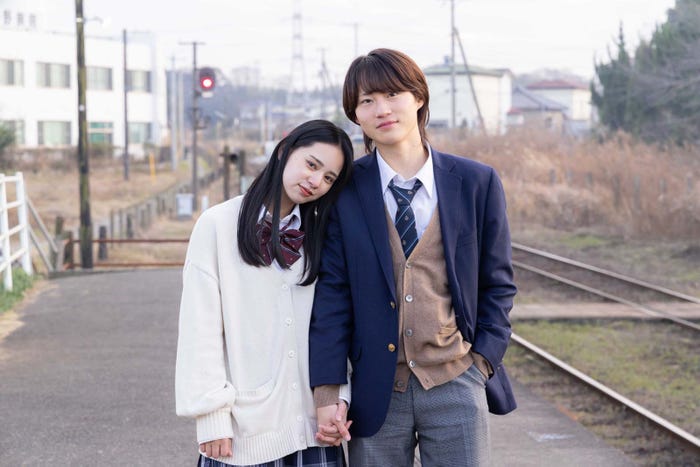 宮城弥生、東野海来/モデルプレス独占カット「恋する◆週末ホームステイ 2024冬」(C)AbemaTV, Inc.