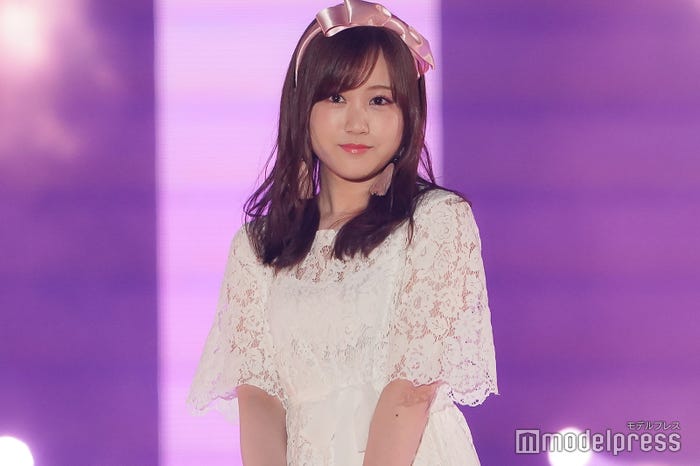 星野みなみ (C)モデルプレス