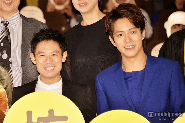 伊藤淳史、溝端淳平からクレーム「僕の悪口ですか？」