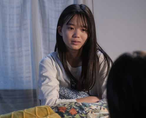 朝ドラ「おむすび」“瓜二つ”詩&真紀(大島美優/一人二役)の共通点「まさかここで」「生まれ変わりみたい」の声