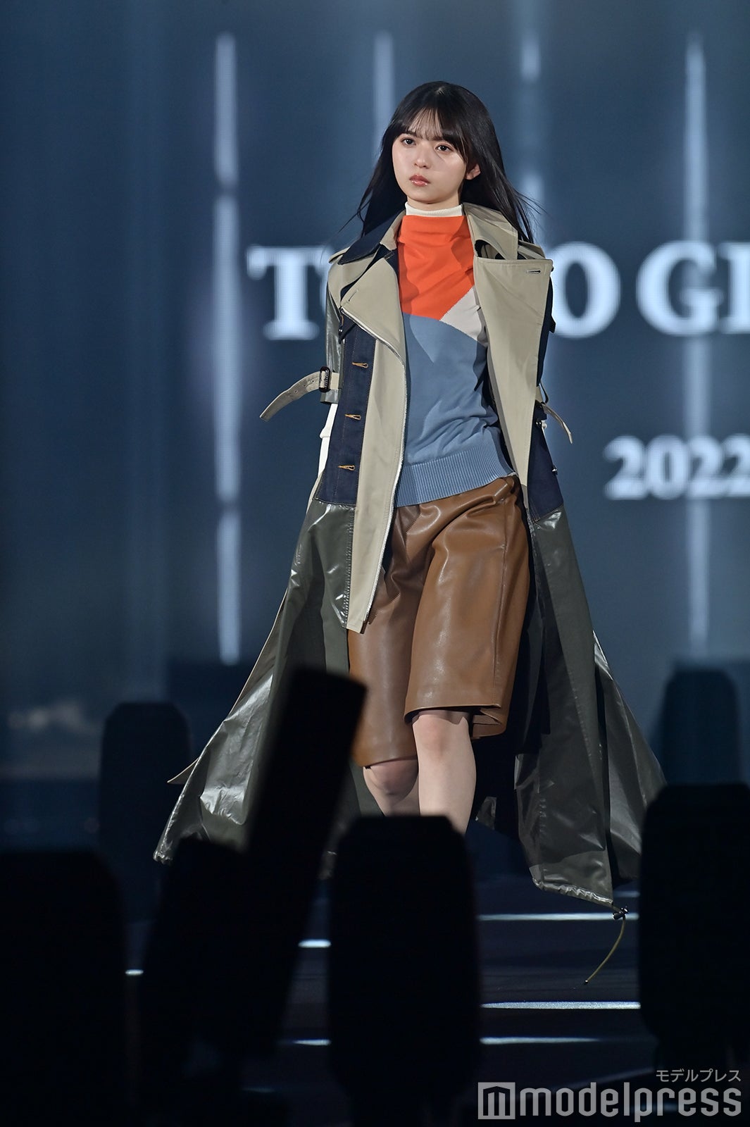 齋藤飛鳥（C）モデルプレス