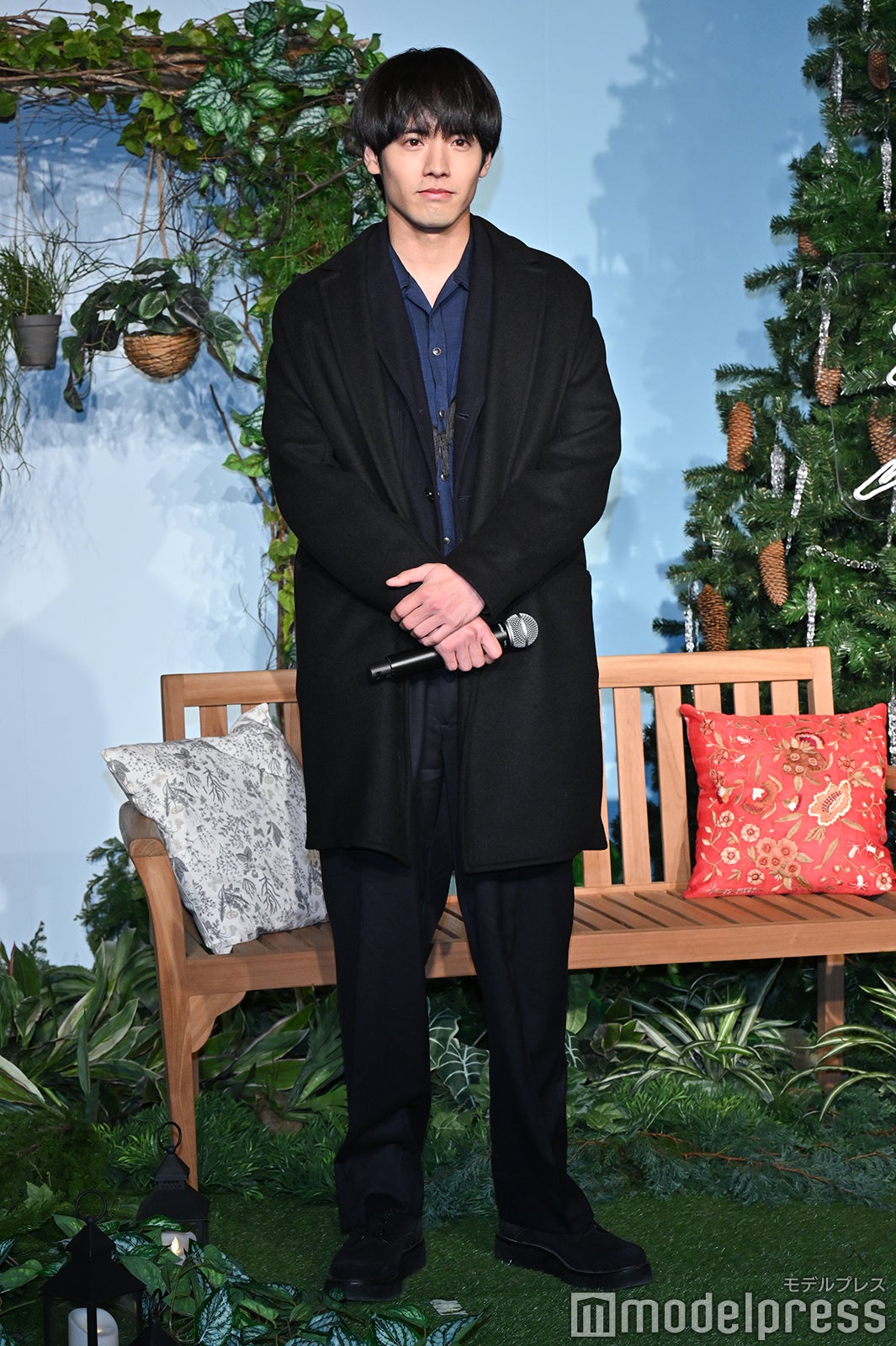 赤楚衛二（C）モデルプレス