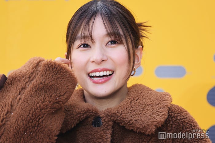 芳根京子(C)モデルプレス