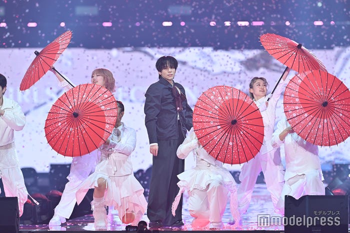 山下幸輝(C)モデルプレス