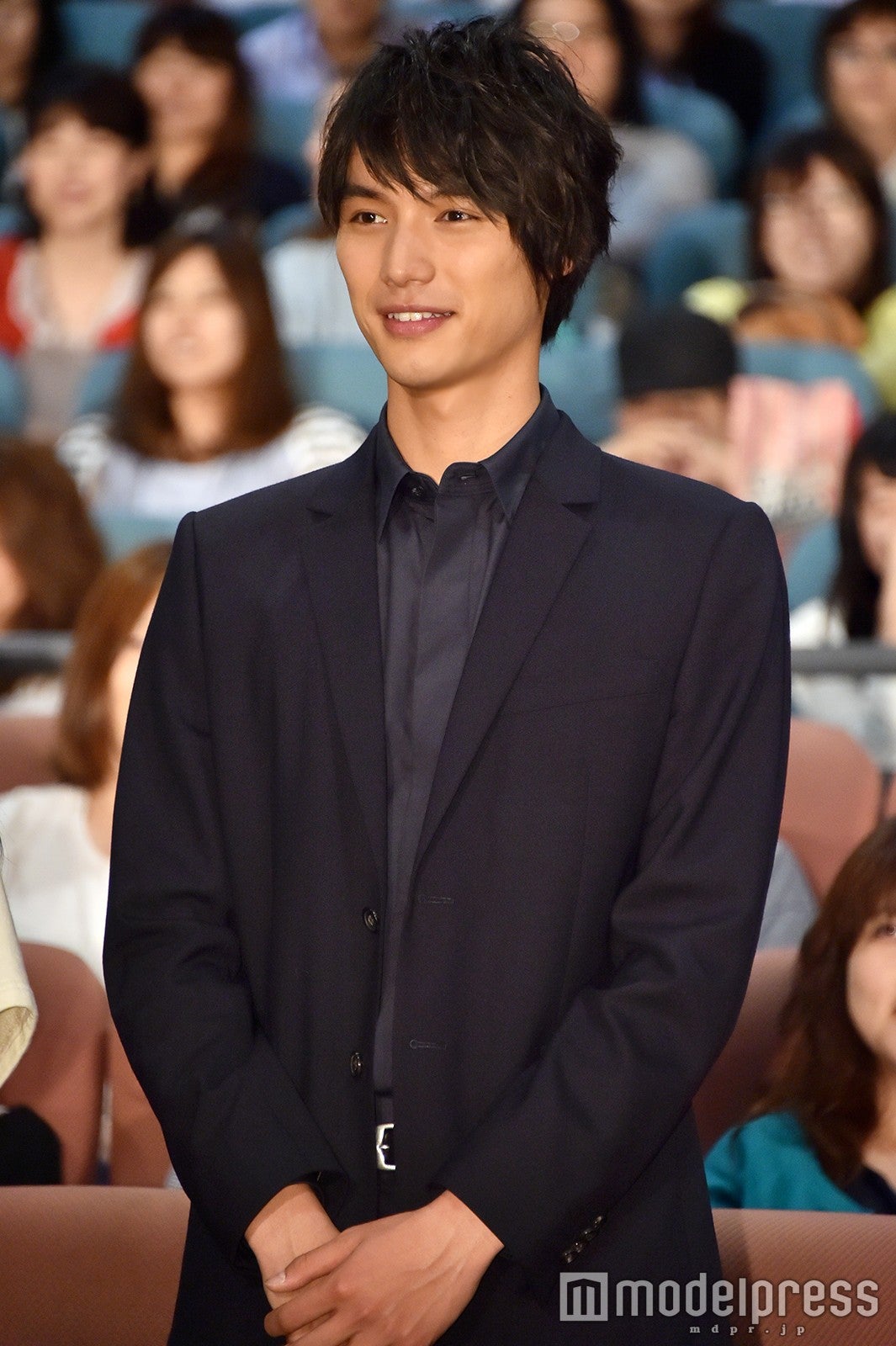 福士蒼汰（C）モデルプレス