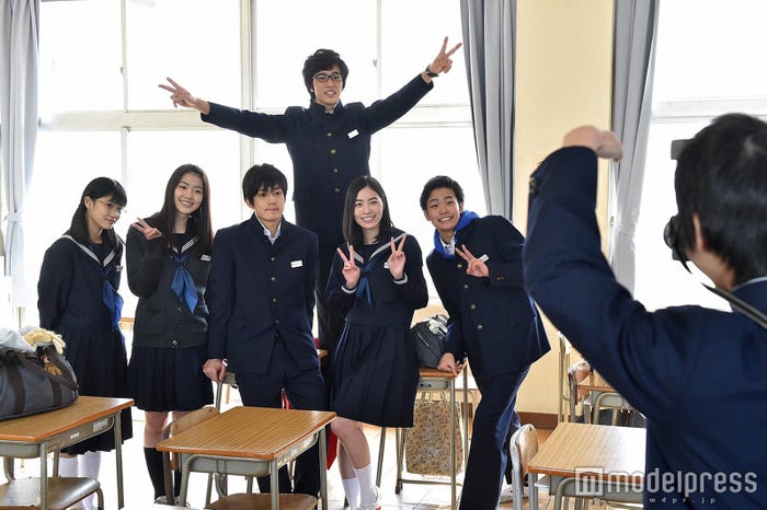 「私 結婚できないんじゃなくて、しないんです」第7話・場面カット(C)TBS