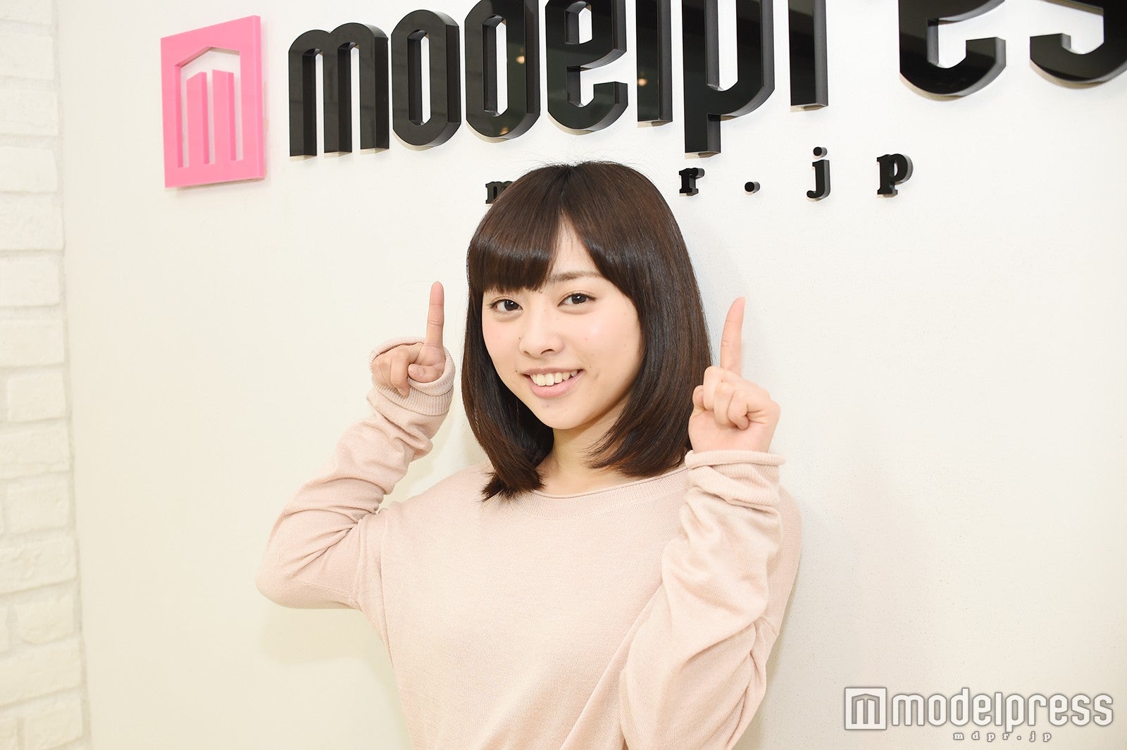 伊藤寧々（C）モデルプレス