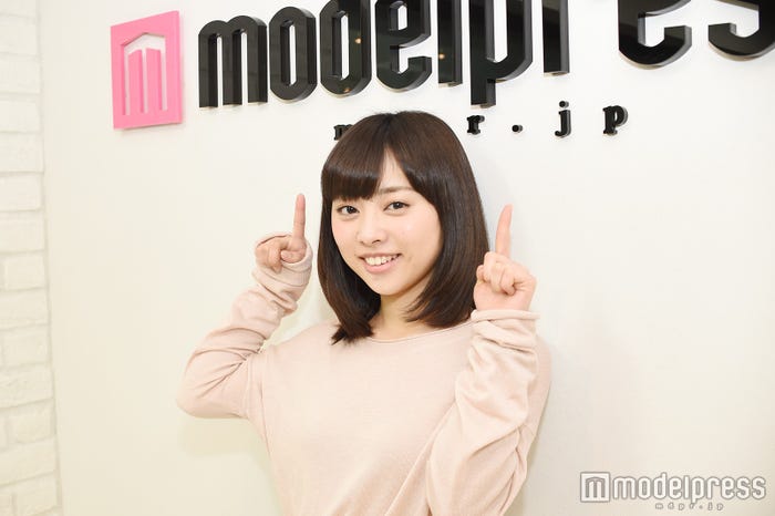 伊藤寧々(C)モデルプレス