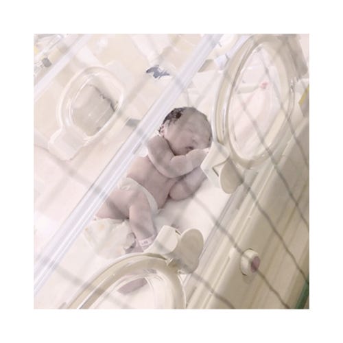 愛娘の写真/山根良顕オフィシャルブログ(Ameba)より