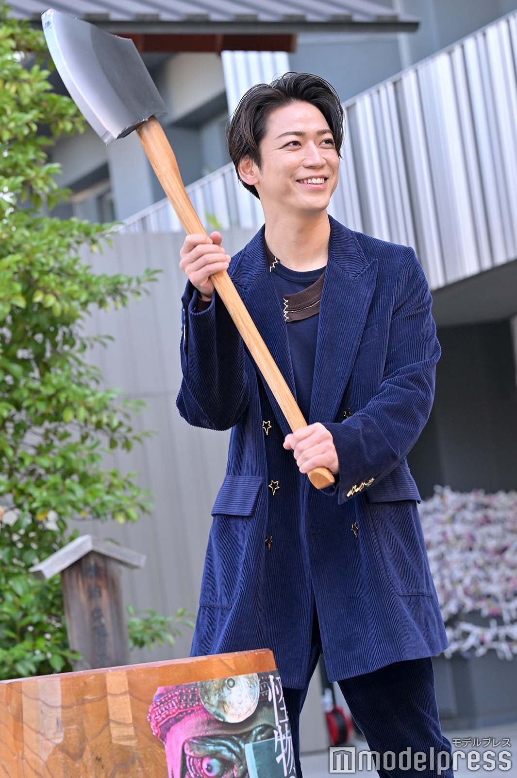 亀梨和也（C）モデルプレス