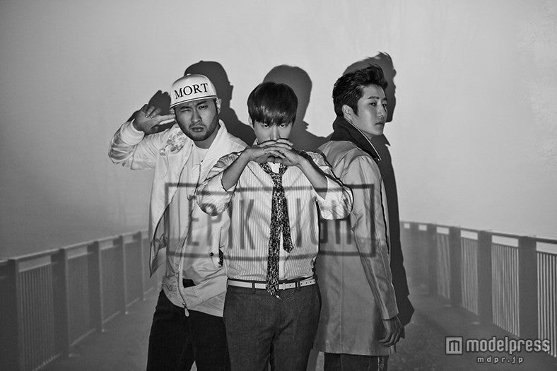 EPIK HIGH 