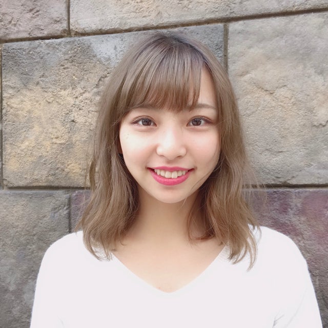 「MISS CIRCLE CONTEST 2019」一次通過者（提供写真）