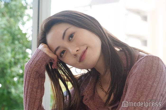 宮坂灯里(C)モデルプレス