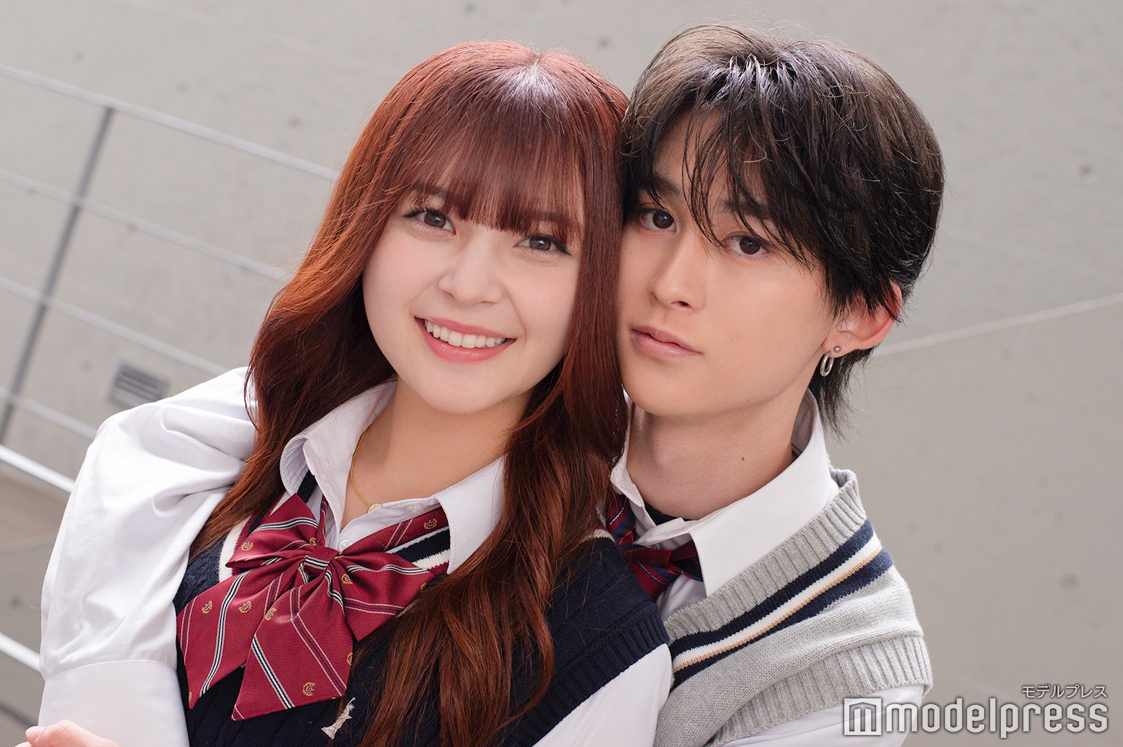 【「今日好き」そうめがカップルインタビュー】高3同士・最後の旅で成立 めがんはそうまとの交際後に印象変化「イメージと違いました」