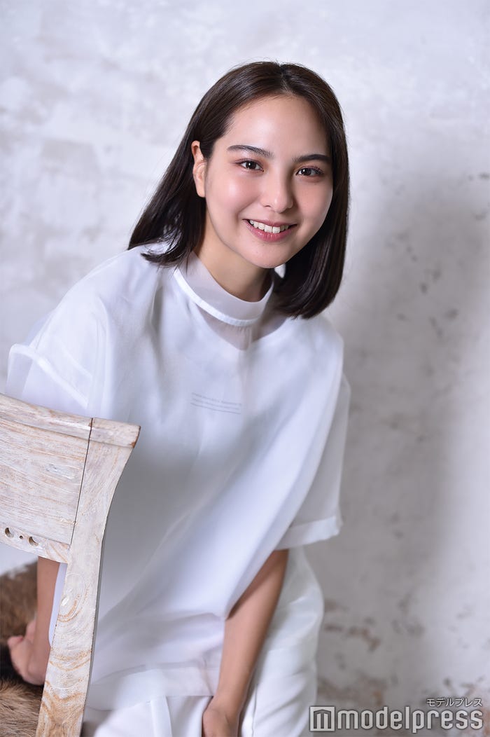 山口厚子(C)モデルプレス