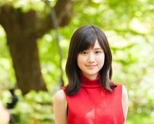 【注目の人物】ミュージカル「魔女の宅急便」キキ役抜てきの美女・福本莉子が気になる 長澤まさみらに続く期待の“シンデレラ”