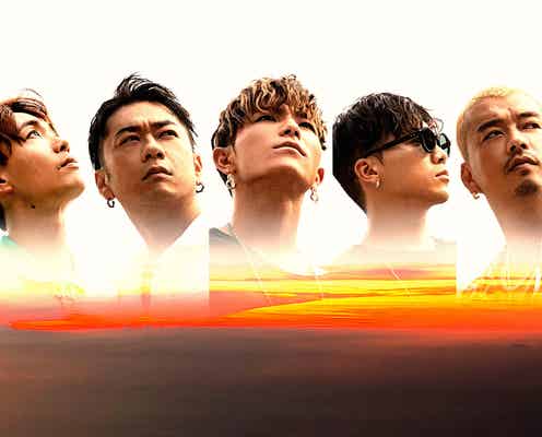 DOBERMAN INFINITY、初の日本武道館公演決定
