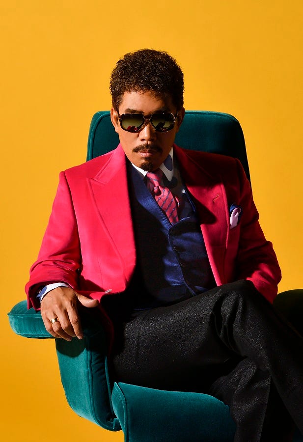 鈴木雅之(提供写真)