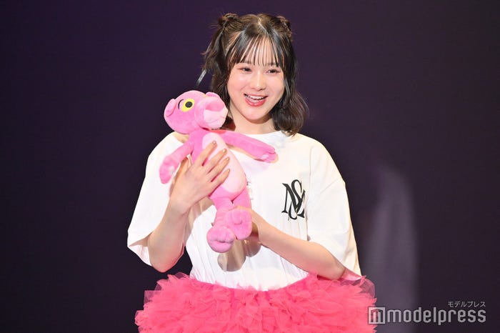 本田紗来(C)モデルプレス