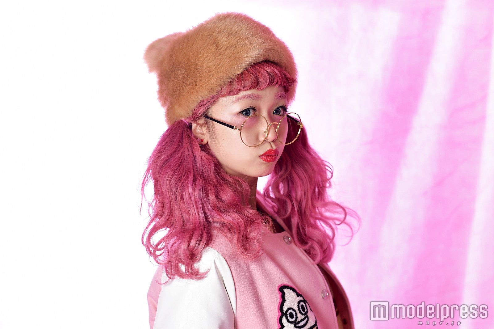 ひかぷぅ （C）モデルプレス