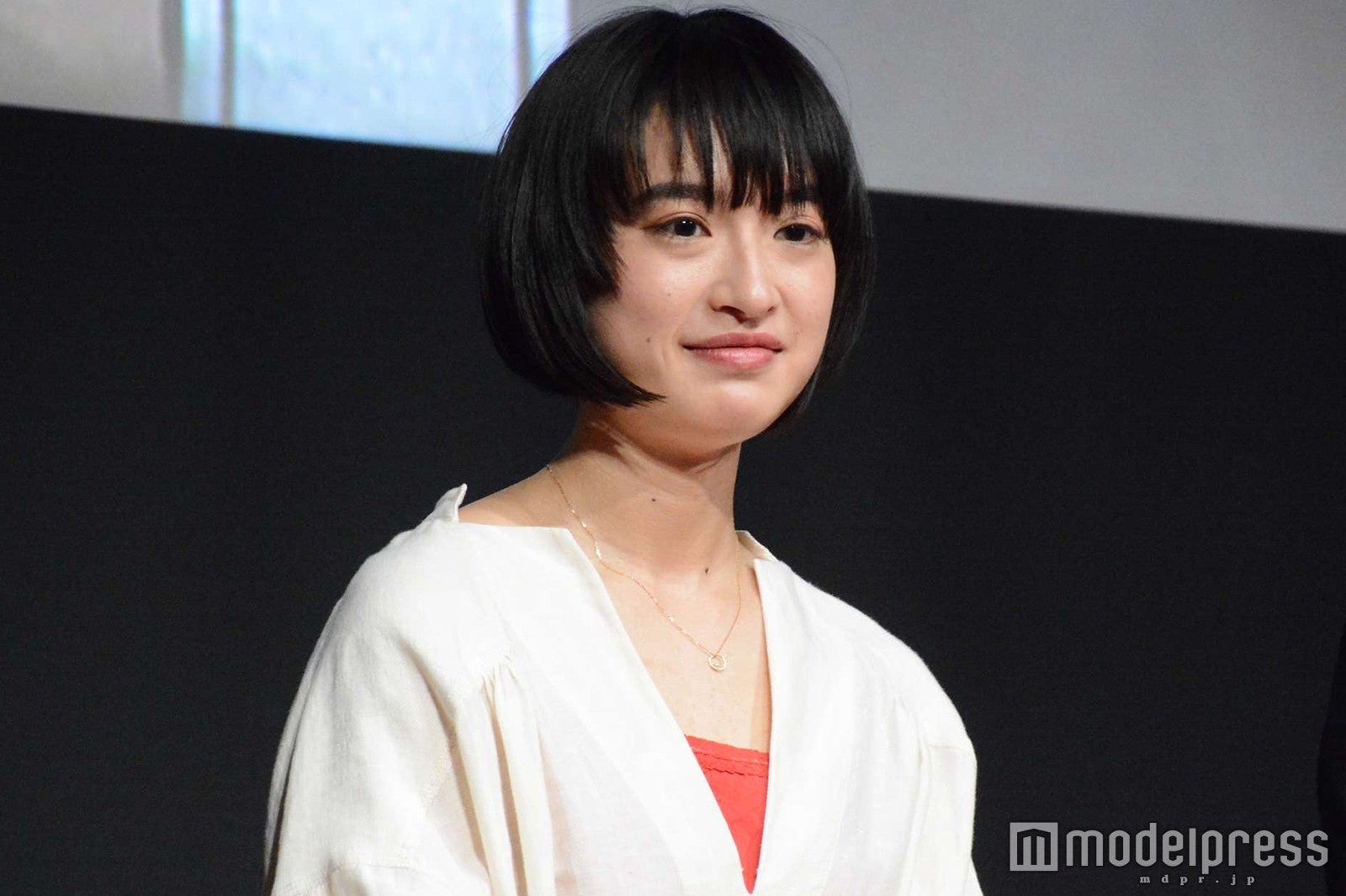 門脇麦（C）モデルプレス