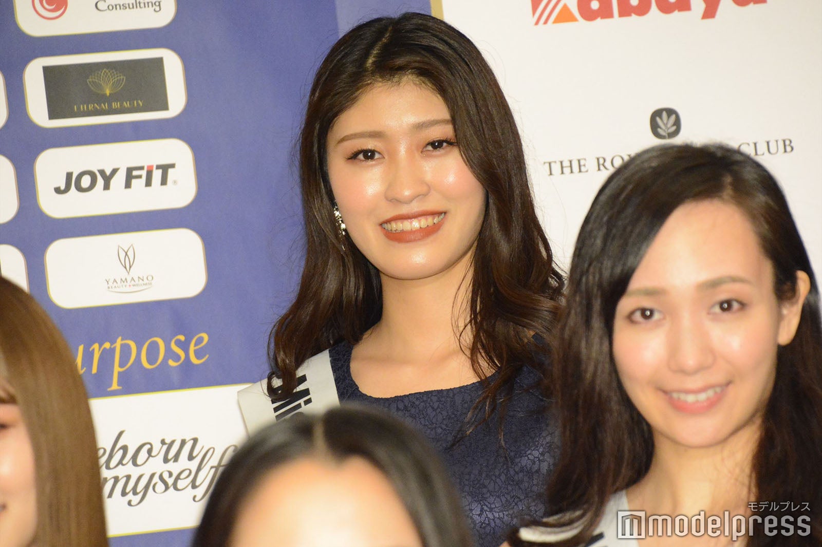 「ミス・ワールド2020日本大会」ファイナリスト （C）モデルプレス（C）モデルプレス