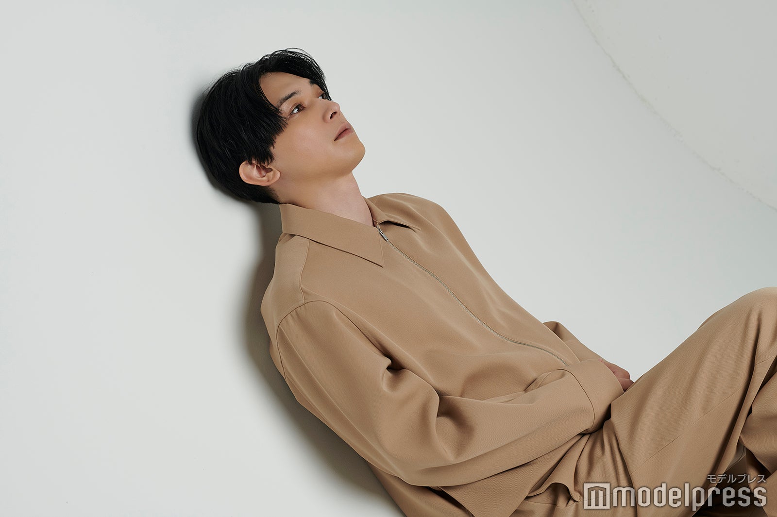 吉沢亮（C）モデルプレス