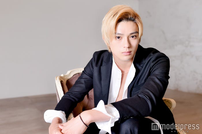 真剣佑(C)モデルプレス