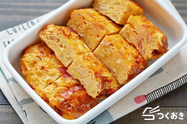 子供が喜ぶキャベツレシピ16選 食べやすい人気のメニューで苦手な食材を克服しよう モデルプレス 子供が喜ぶキャベツレシピ16選 食べやすい人気のメニューで苦手な食材を克服しよう モデルプレス