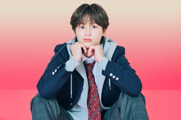 りくと(C)AbemaTV, Inc.