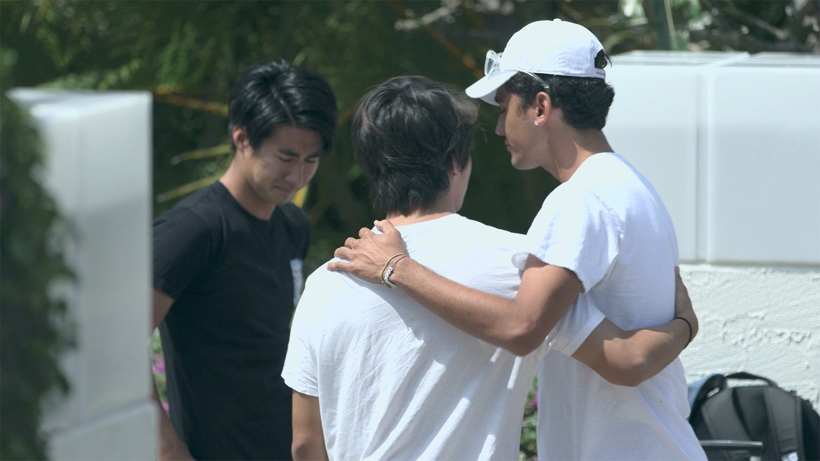 『TERRACE HOUSE ALOHA STATE』22nd WEEK（C）フジテレビ／イースト・エンタテインメント