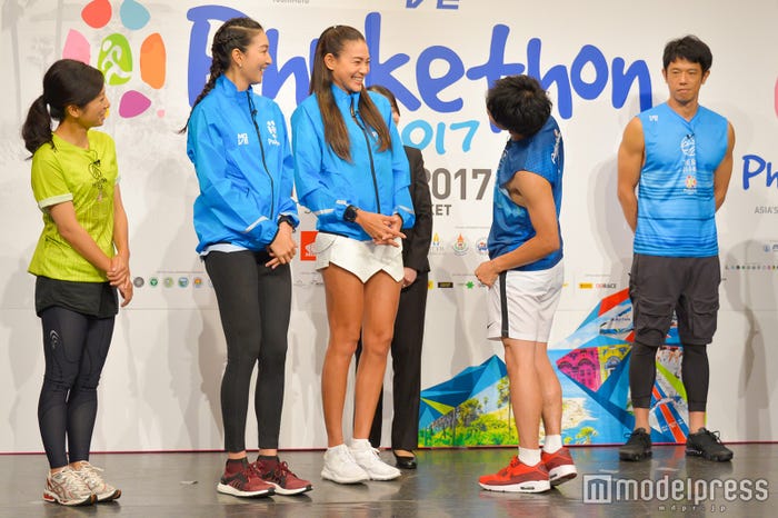 のっ! (C)モデルプレス