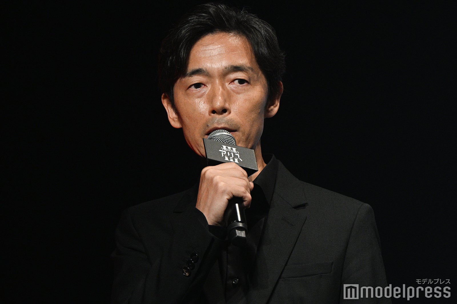 佐藤信介監督（C）モデルプレス