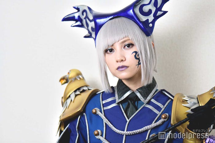 桃月なしこ (C)モデルプレス