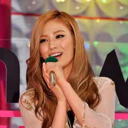 AFTERSCHOOL・ナナ