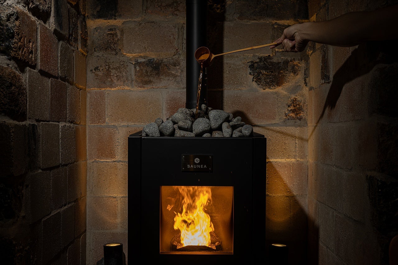 JIN6サウナ／提供画像