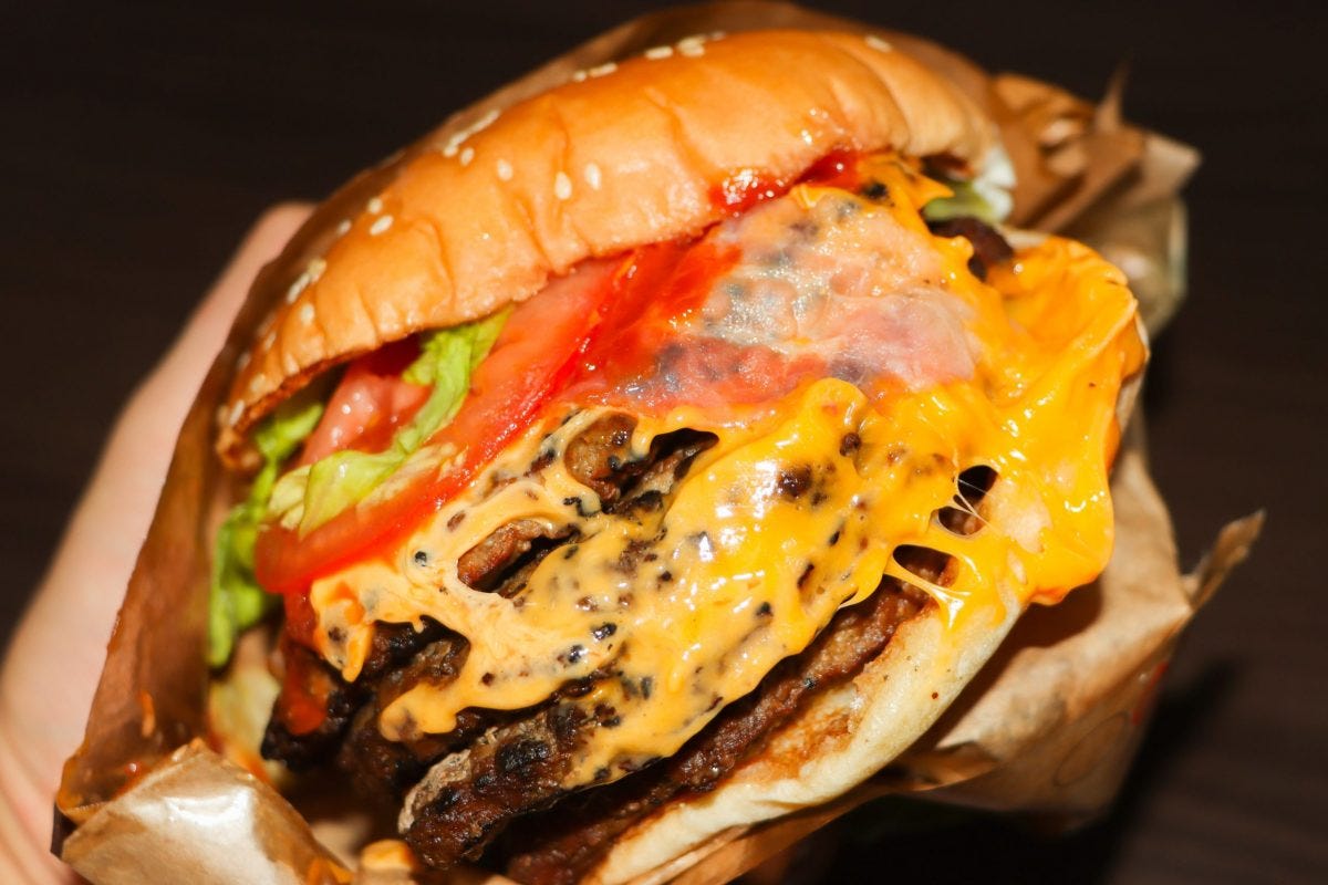 バーガーキング