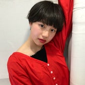 こんなに違うの ショートは襟足の長さで雰囲気が変わる モデルプレス こんなに違うの ショートは襟足の長さで雰囲気が変わる モデルプレス