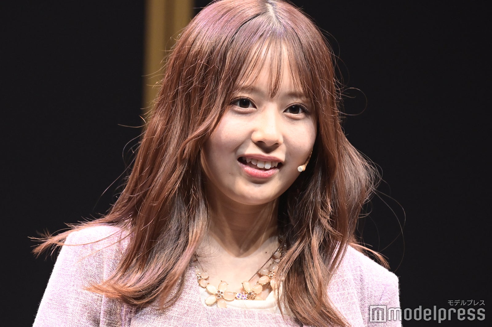 佐藤璃果（C）モデルプレス