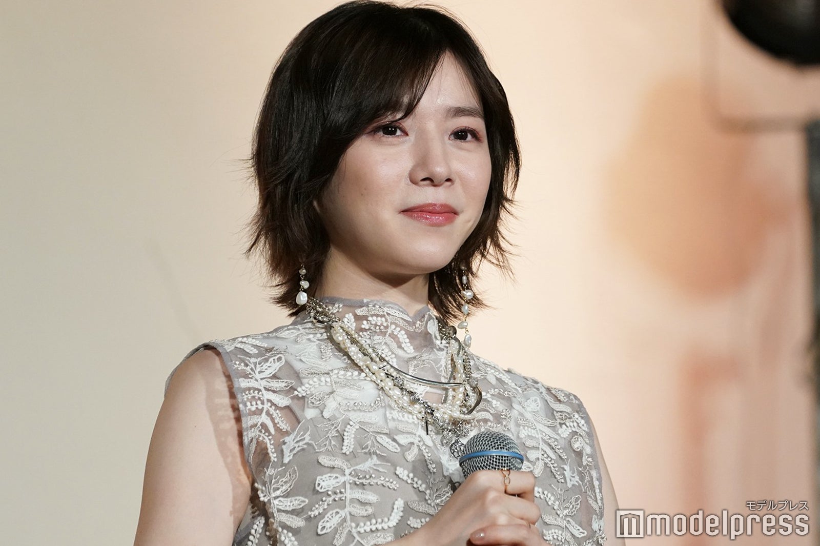 milet（C）モデルプレス