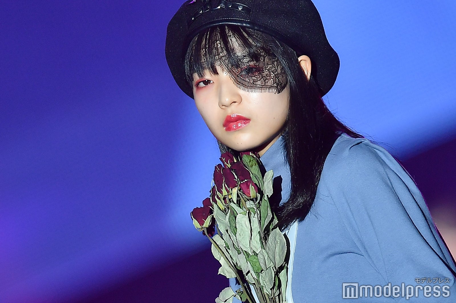 田中芽衣（C）モデルプレス