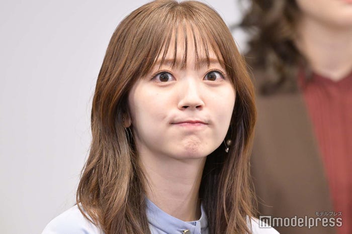 鈴木愛理(C)モデルプレス