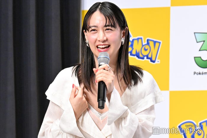 山本美月(C)モデルプレス