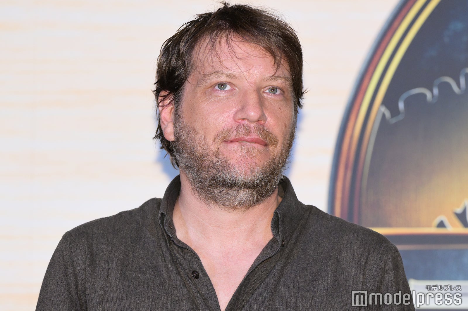 ギャレス・エドワーズ監督（C）モデルプレス